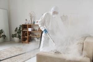 أفضل شركة خدمات تنظيف بجدة